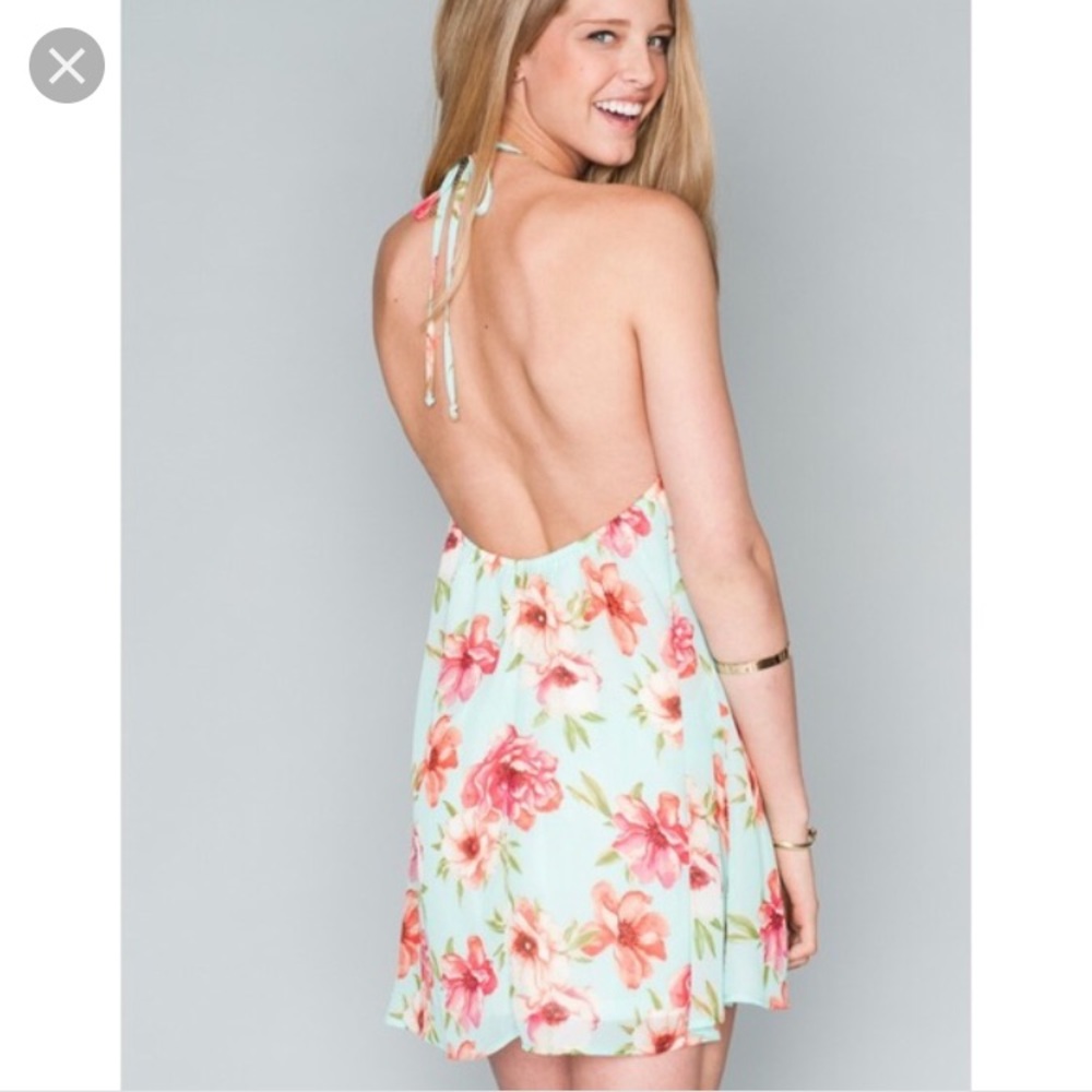 Show me your mumu dress